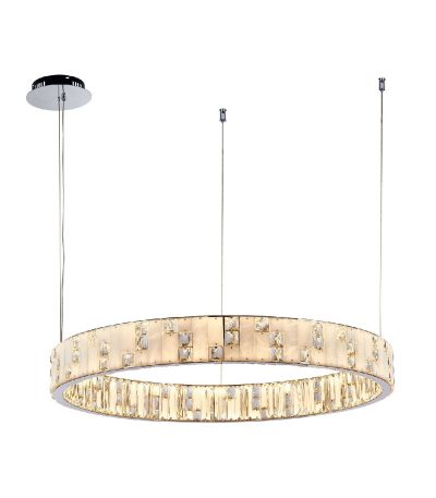 Подвесная люстра Favourite Chapiteau 4205-8P