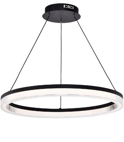 Подвесная люстра Favourite Cirkler 4399-6P