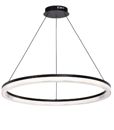 Подвесная люстра Favourite Cirkler 4399-8P