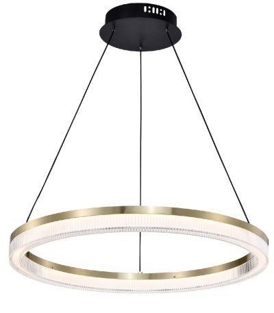 Подвесная люстра Favourite Cirkler 4400-6P