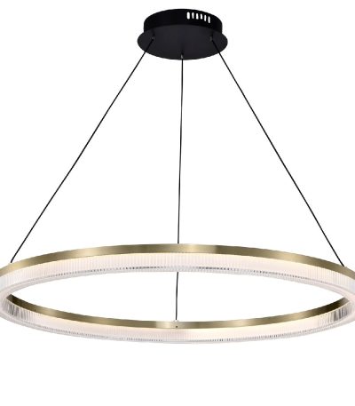 Подвесная люстра Favourite Cirkler 4400-8P