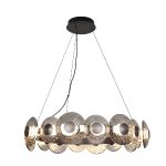 Подвесная люстра Favourite Claros 4643-16P