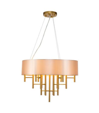 Подвесная люстра Favourite Cosmo 2993-6P