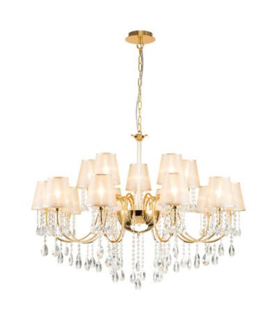 Подвесная люстра Favourite Cutie 2868-15P