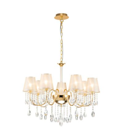 Подвесная люстра Favourite Cutie 2868-7P