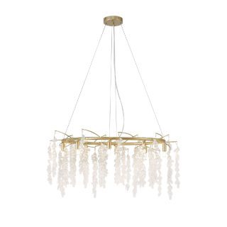 Подвесная люстра Favourite Desmi 4108-8C