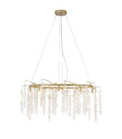 Подвесная люстра Favourite Desmi 4108-8C