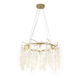 Подвесная люстра Favourite Desmi 4108-8P