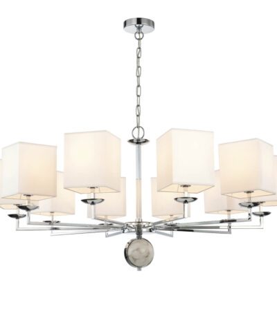 Подвесная люстра Favourite Diva 2821-10P