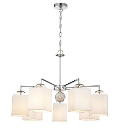 Подвесная люстра Favourite Diva 2821-7P