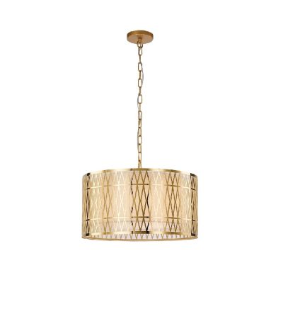 Подвесная люстра Favourite Dolium 4133-5P