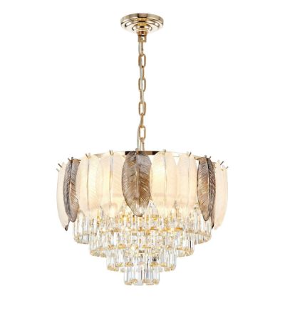 Подвесная люстра Favourite Dolor 2982-9P