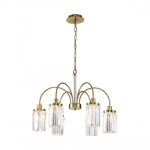 Подвесная люстра Favourite Duke 2969-6P