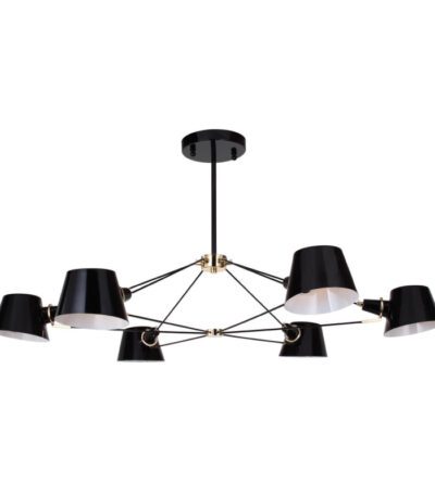 Подвесная люстра Favourite Eimer 1512-6P