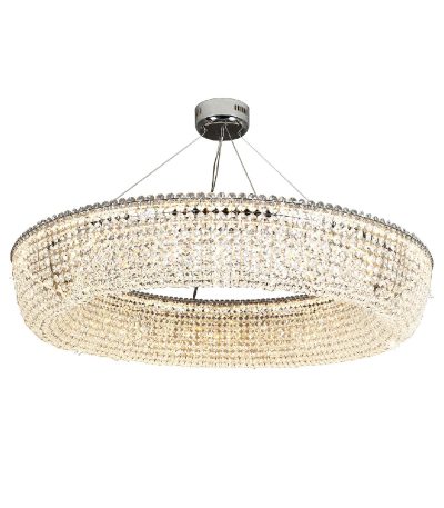 Подвесная люстра Favourite Estrada 4478-10P