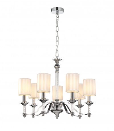 Подвесная люстра Favourite Gelios 2930-7P