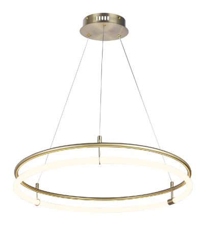 Подвесная люстра Favourite Girth 4629-6P