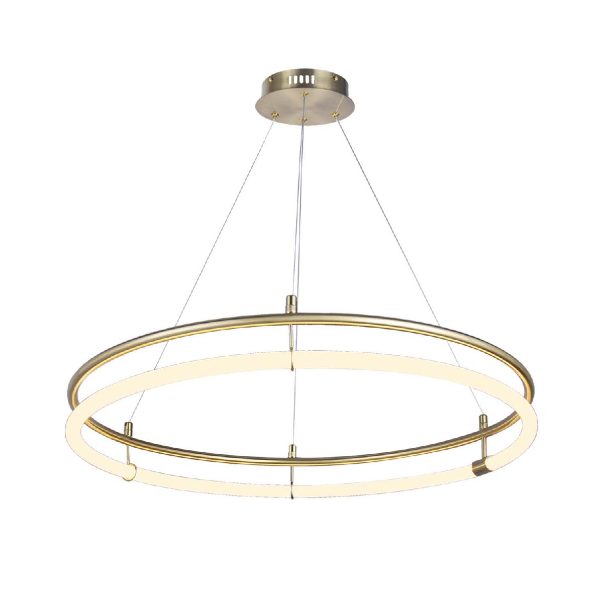 Подвесная люстра Favourite Girth 4629-8P Подвесная люстра Favourite Girth 4629-8P