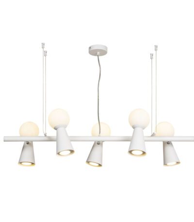 Подвесная люстра Favourite Gnomes 4094-5P