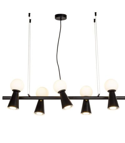 Подвесная люстра Favourite Gnomes 4095-5P