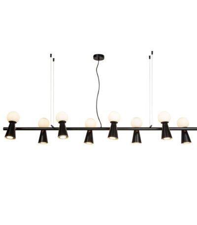 Подвесная люстра Favourite Gnomes 4095-8P