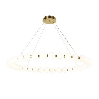 Подвесная люстра Favourite Gubbare 4014-10P