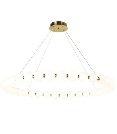 Подвесная люстра Favourite Gubbare 4014-10P