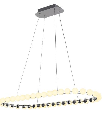 Подвесная люстра Favourite Helmet 4589-10P