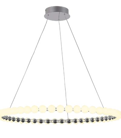 Подвесная люстра Favourite Helmet 4589-8P