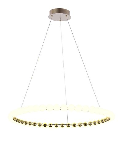 Подвесная люстра Favourite Helmet 4590-8P