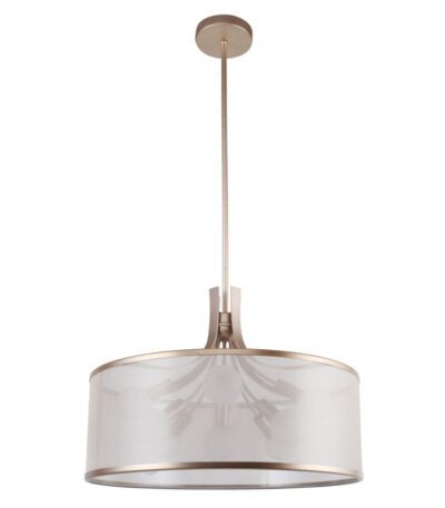 Подвесная люстра Favourite Himiko 2551-9P