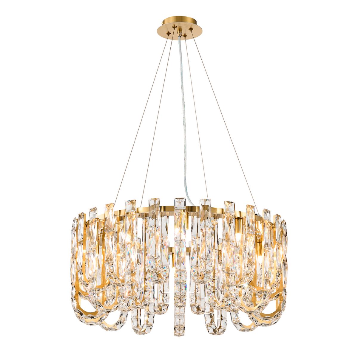 Подвесная люстра Favourite Infinity 4721-14P Подвесная люстра Favourite Infinity 4721-14P