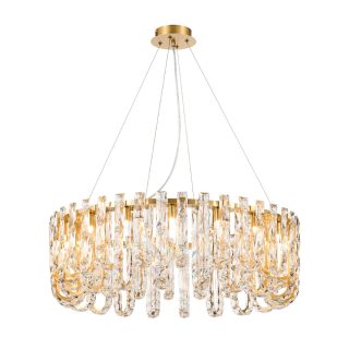 Подвесная люстра Favourite Infinity 4721-20P