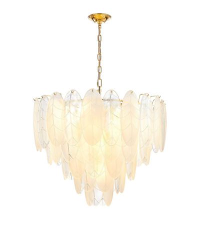 Подвесная люстра Favourite Intera 2983-21P