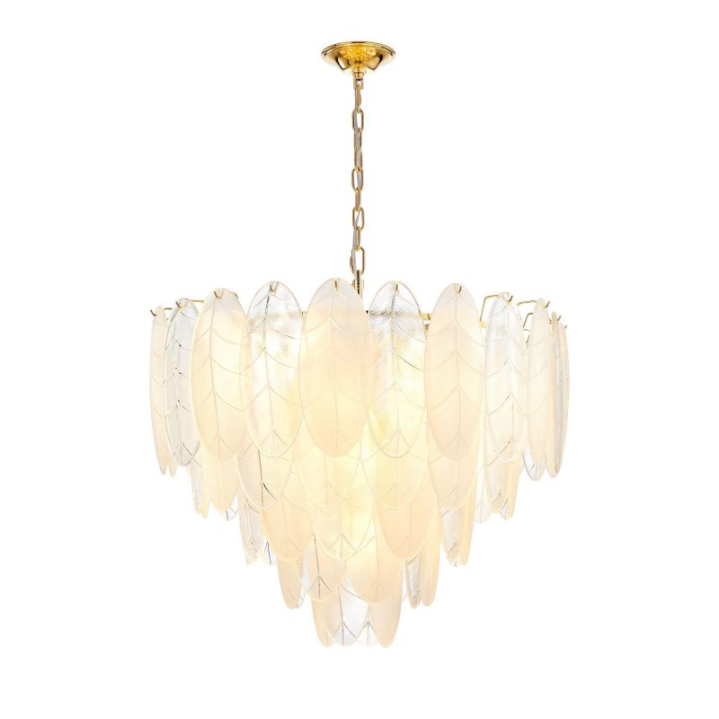 Подвесная люстра Favourite Intera 2983-21P Подвесная люстра Favourite Intera 2983-21P