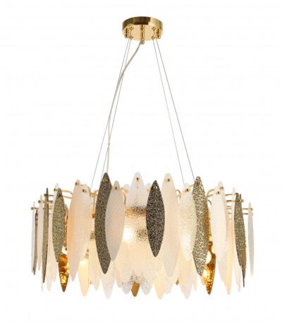 Подвесная люстра Favourite Inventio 2754-8P