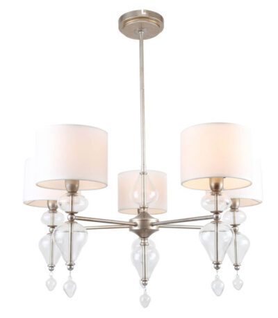 Подвесная люстра Favourite Ironia 2554-5P