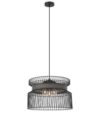 Подвесная люстра Favourite Korb 2363-2P