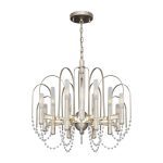 Подвесная люстра Favourite La Salute 2308-12P