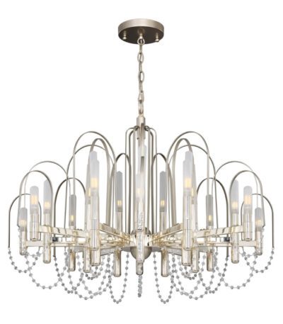 Подвесная люстра Favourite La Salute 2308-21P