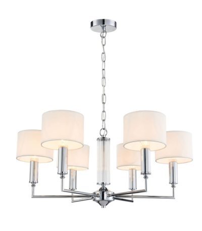 Подвесная люстра Favourite Laciness 2607-6P