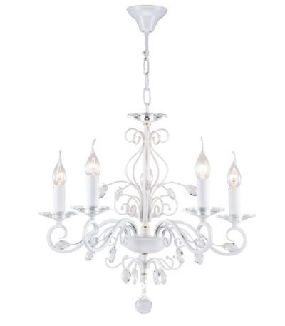 Подвесная люстра Favourite Lanta 1733-5P