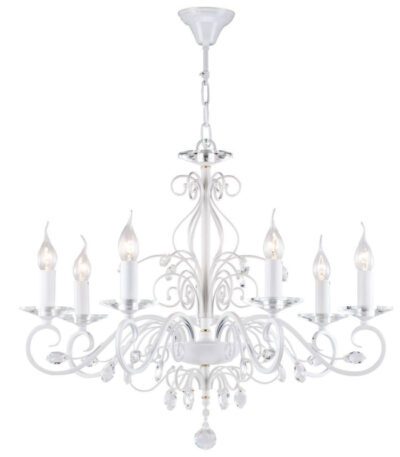 Подвесная люстра Favourite Lanta 1733-7P