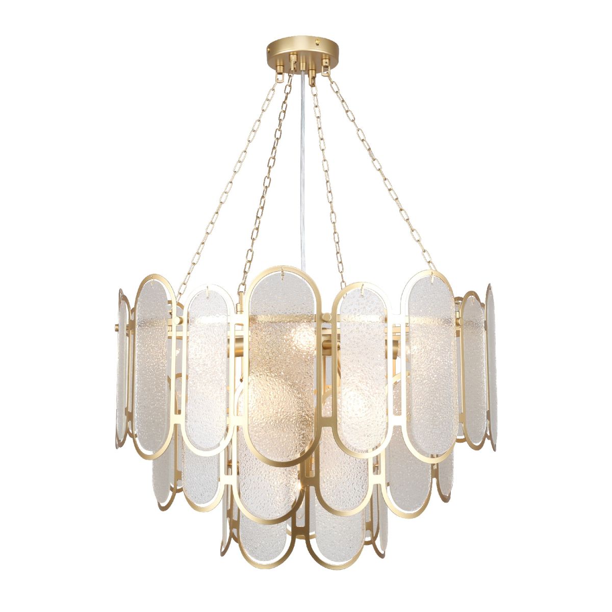 Подвесная люстра Favourite Laura 4730-9P Подвесная люстра Favourite Laura 4730-9P
