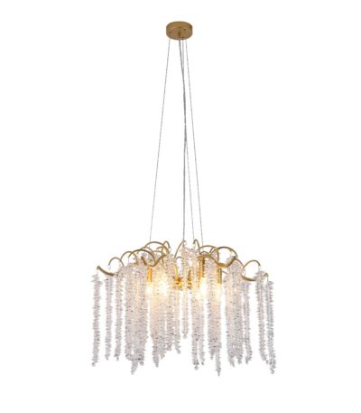 Подвесная люстра Favourite Liana 4134-6P