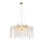 Подвесная люстра Favourite Liana 4134-9P