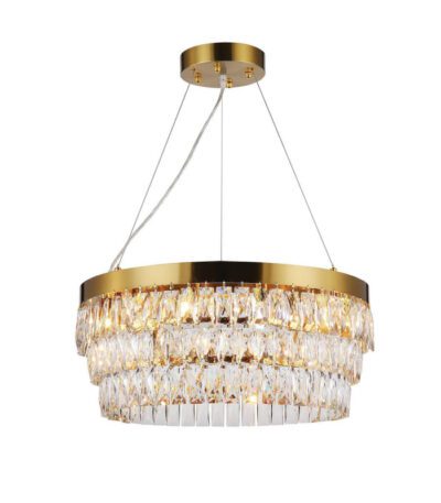 Подвесная люстра Favourite Magnitudo 2206-12P