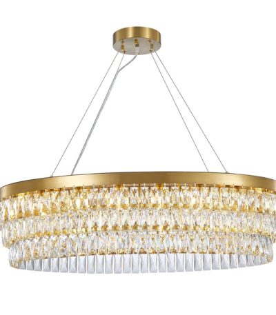 Подвесная люстра Favourite Magnitudo 2206-16C