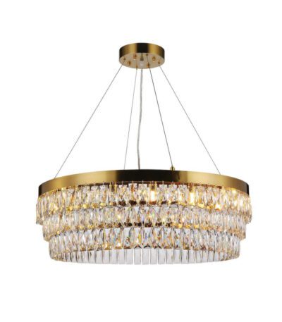 Подвесная люстра Favourite Magnitudo 2206-16P