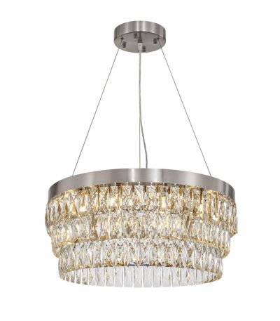 Подвесная люстра Favourite Magnitudo 4715-12P